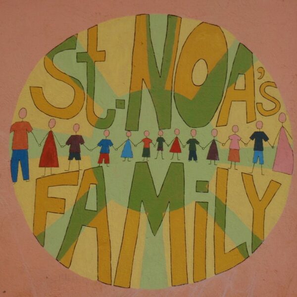 Logo St. Noa